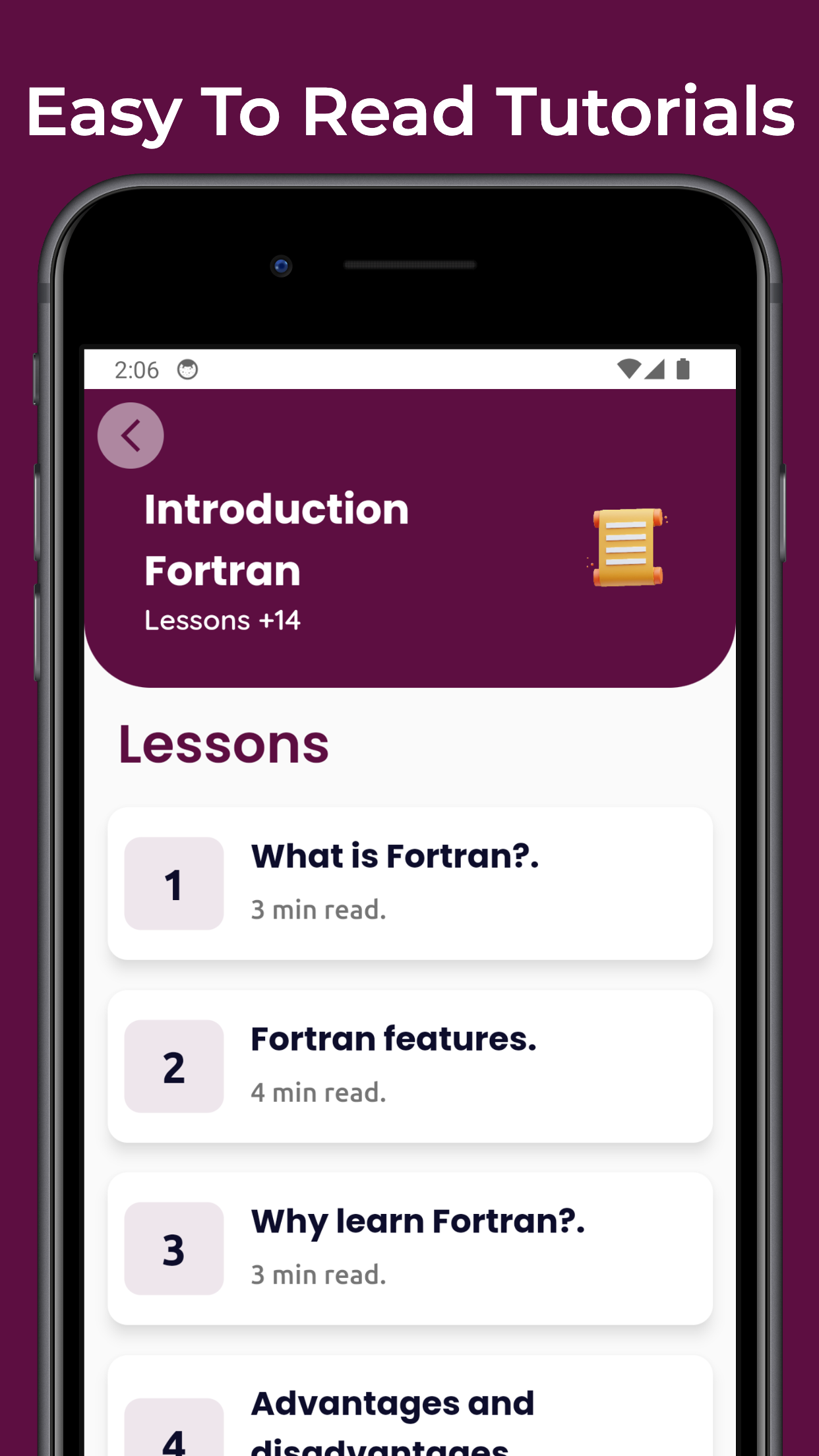 Learn Fortran Programming