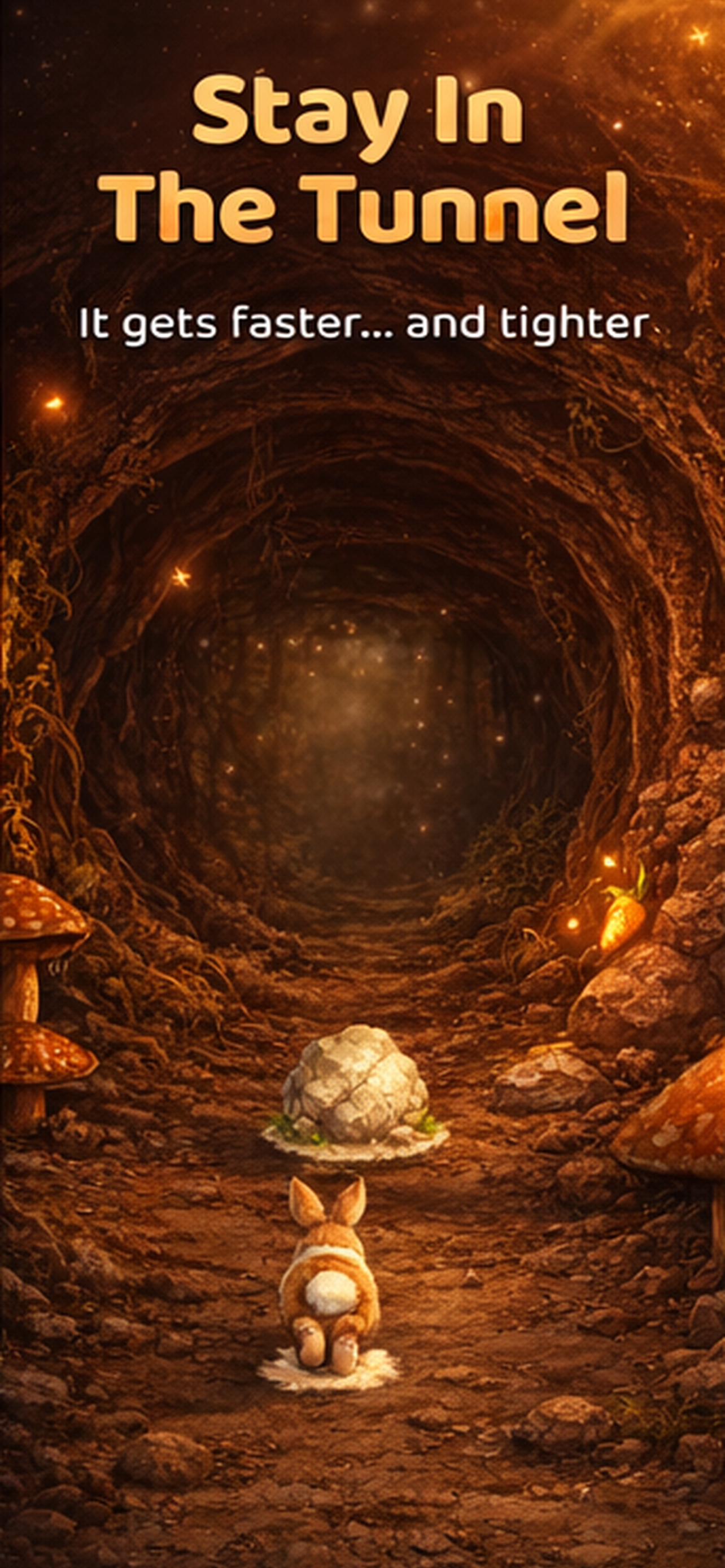 Bunny Run screenshot 3