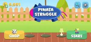 Pinata Struggle screenshot 4