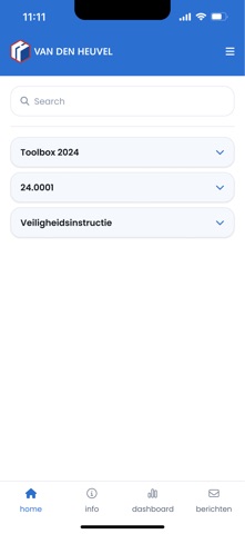 Heuvel VIC Screenshot 3 of 5