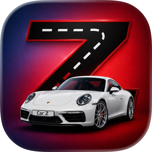 AI Car Photo Editor: Car Z