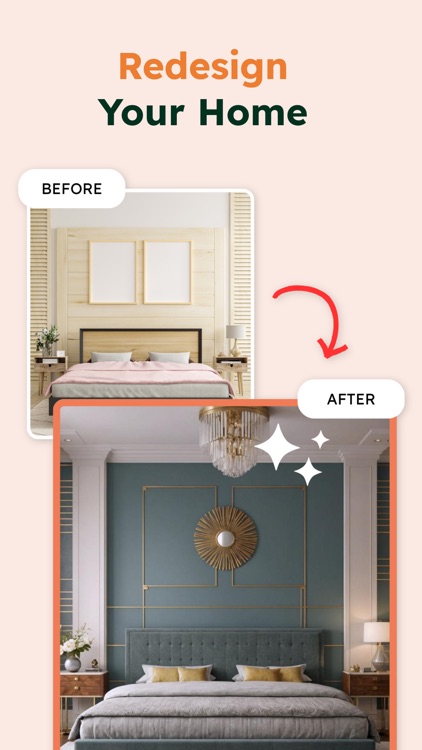 Interior AI - Home Design AI