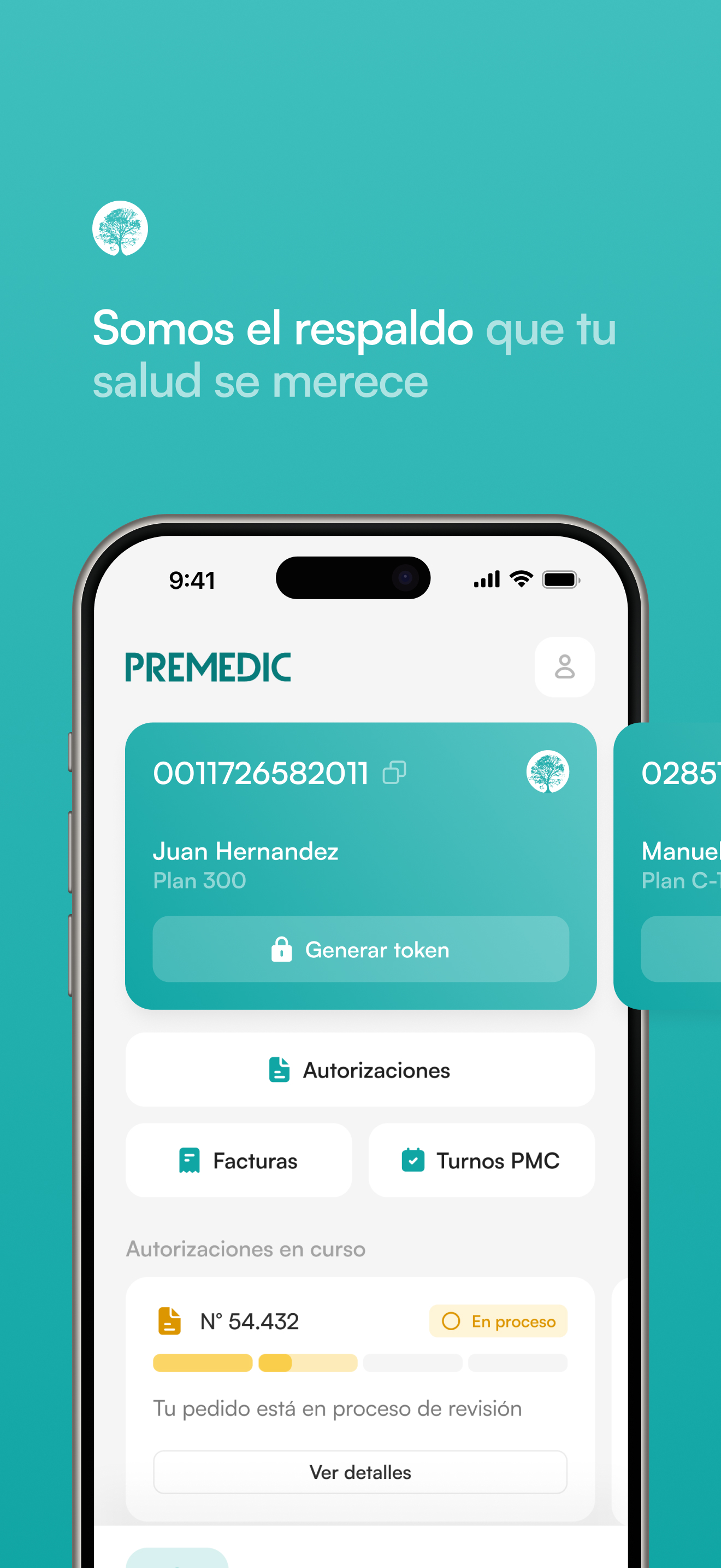Premedic Móvil