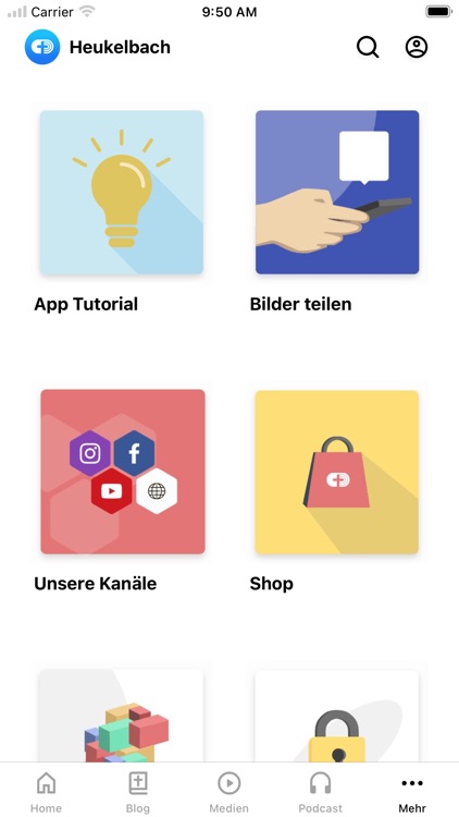 Heukelbach screenshot-4