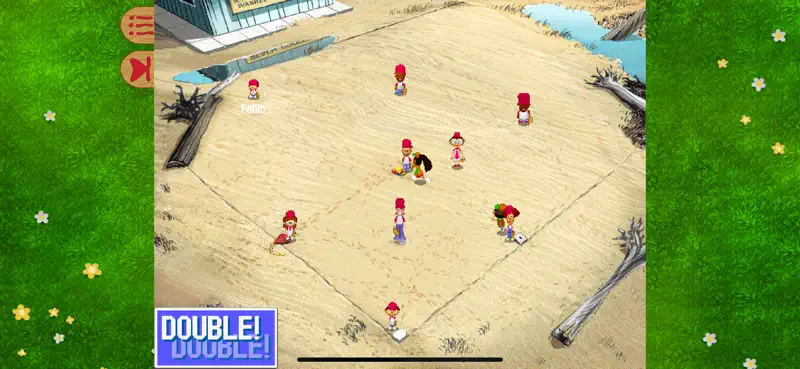Backyard Baseball '01 screenshot 5 of 8
