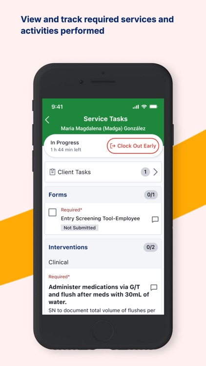 AlayaCare screenshot-6