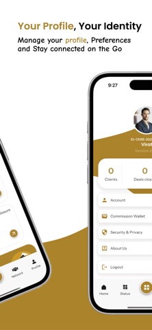 PropTelli screenshot