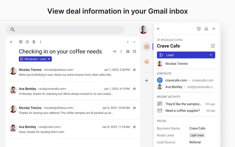 Screenshot #3 pour Streak for Safari
