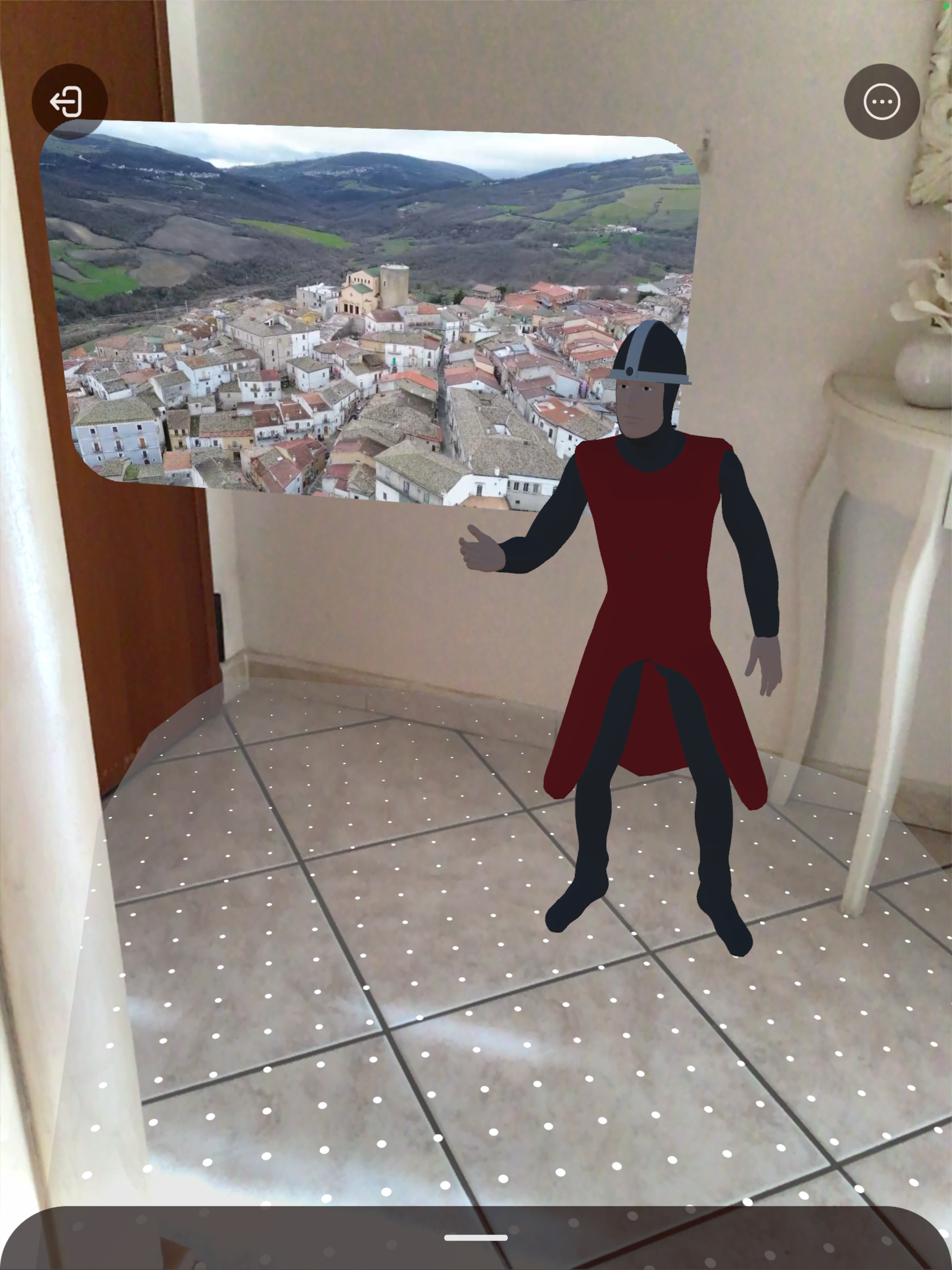 ARte in pietra CVM