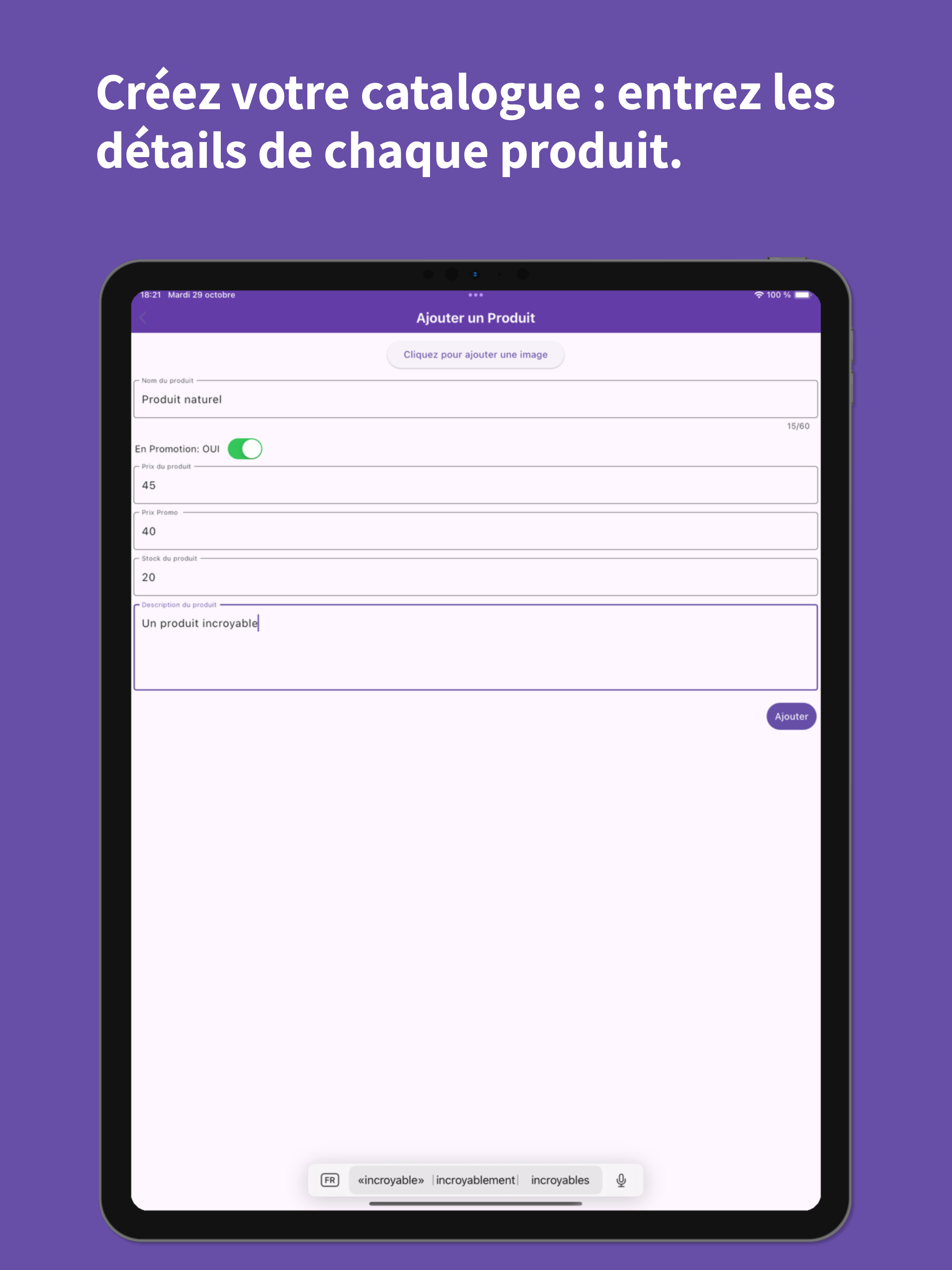 SalonPlanipro screenshot 16