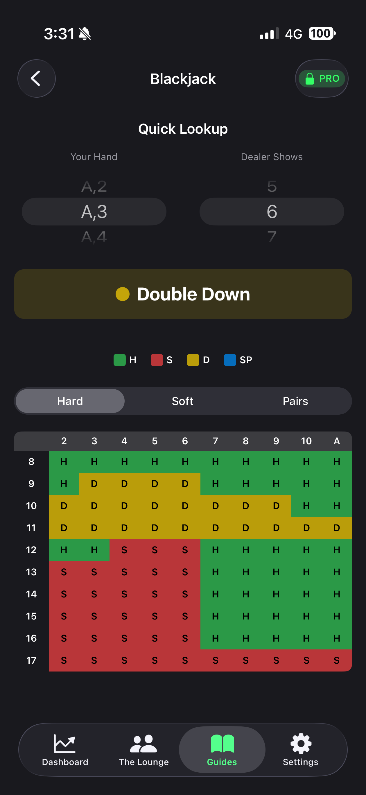 Bankroll Tracker screenshot 4