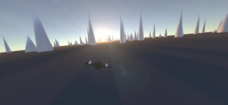 VR 360: 3D Video Player & Game screenshot 7 of 7