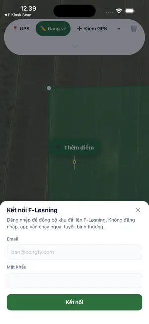 F-Land Measure screenshot 2