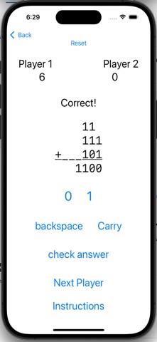 Math_Bytes Screenshot 3 of 6