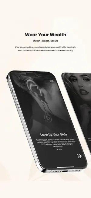 Avrio Gold screenshot 2