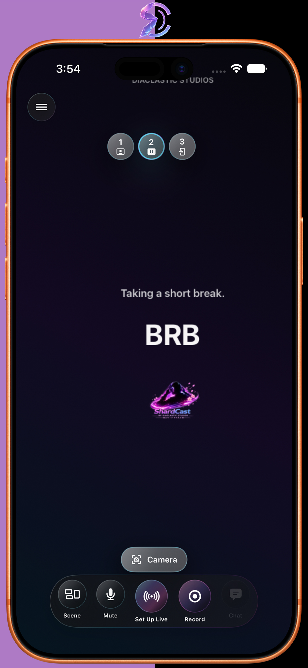 ShardCast screenshot 5