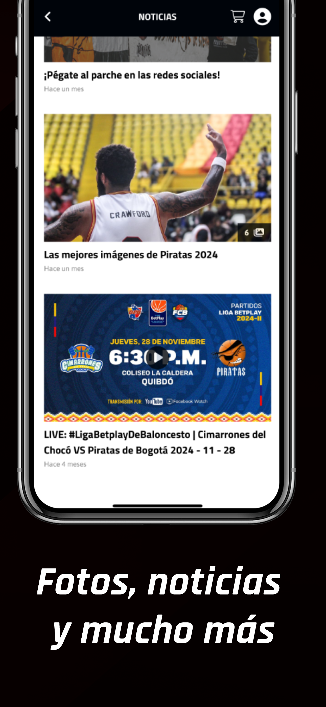 Piratas de Bogotá