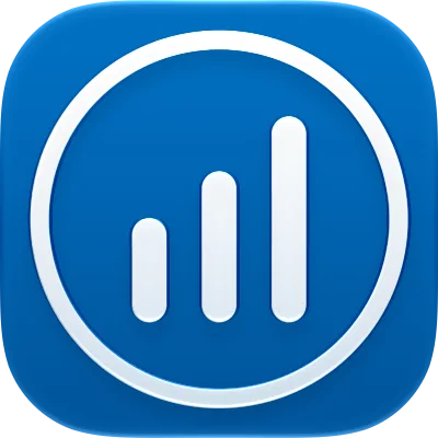 Strides logo