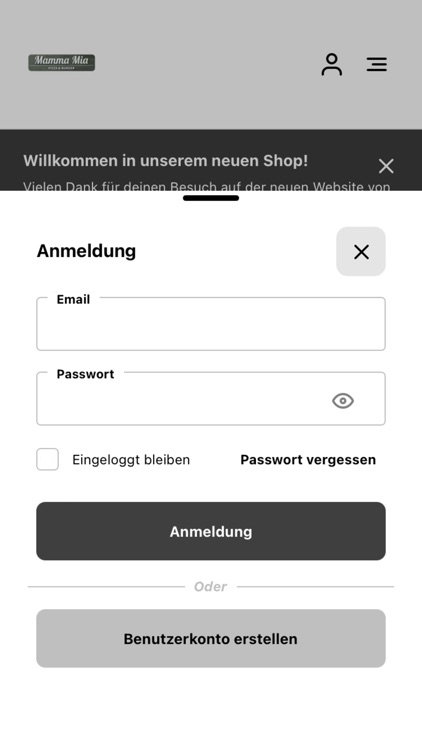 Pizzeria Mamma Mia Castrop