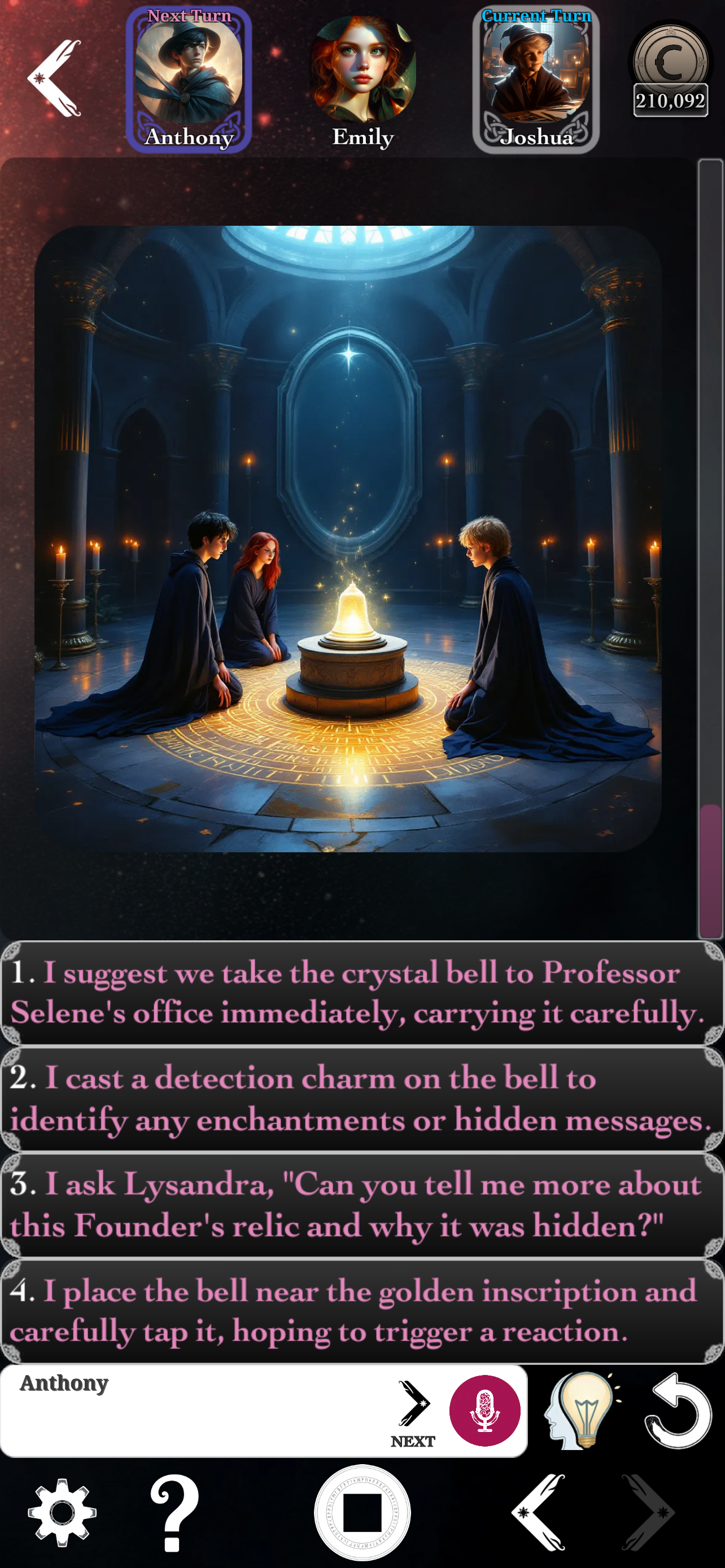 Tale Crafting screenshot 5