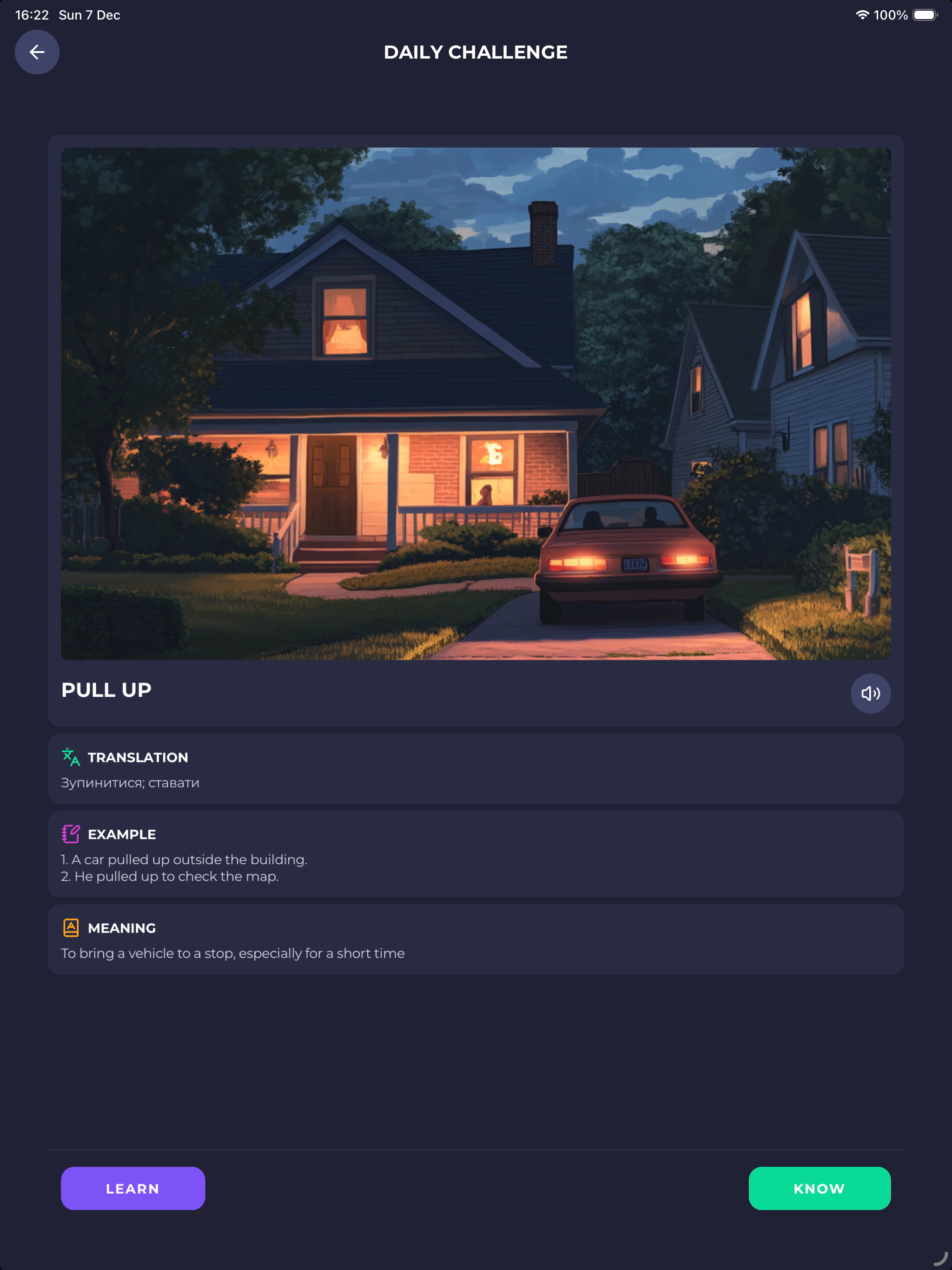 PhraseDeck