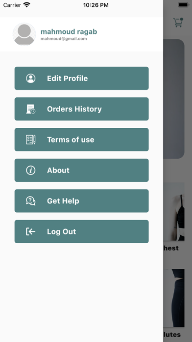 MedSense Recover Screenshot