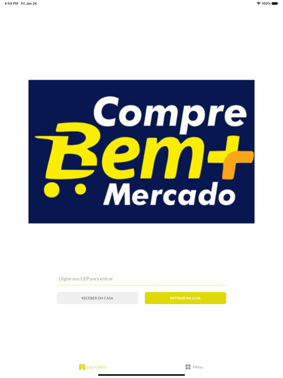 M Compre Bem Itaborai