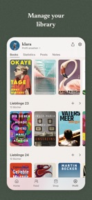 READO - All About Books screenshot