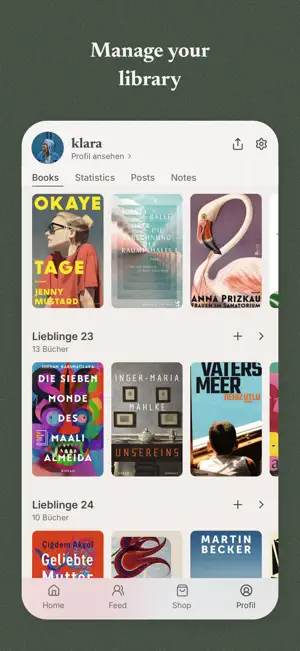 READO - All About Books screenshot 1