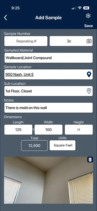 Interactive COC screenshot 4 of 6