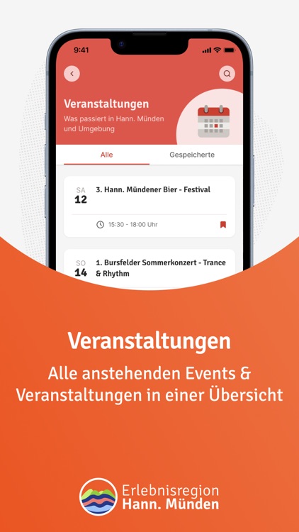 Münden App