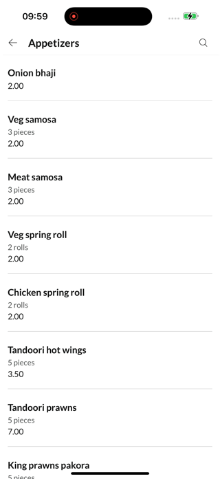Kebab Wala Screenshot 3 of 4