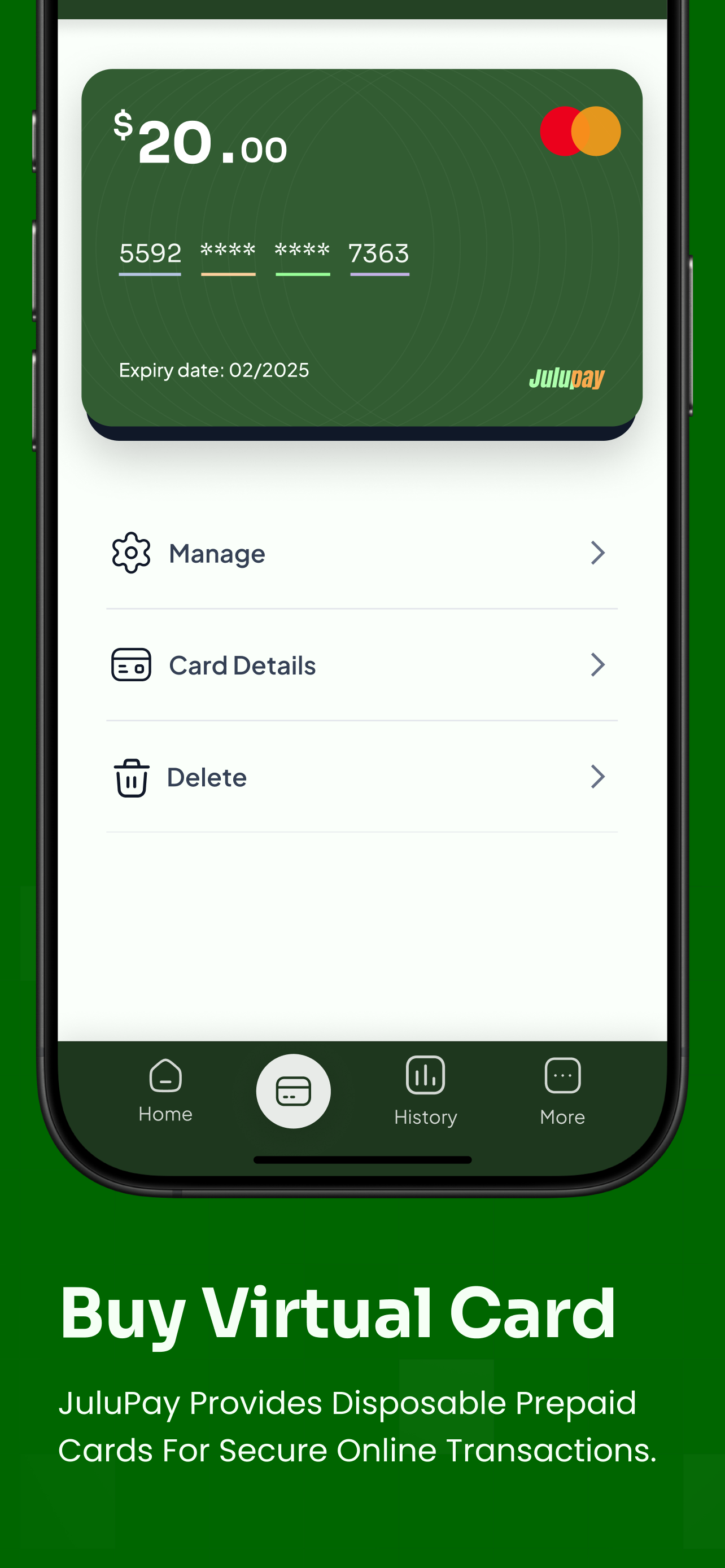 JuluPay
