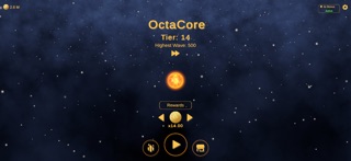 OctaCore Screenshot 6 of 8