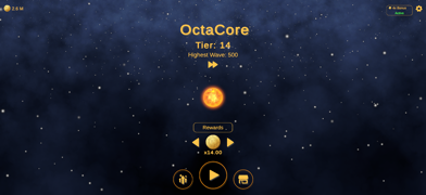 OctaCore Screenshot 6 of 8
