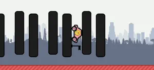 Bouncy Motors screenshot 4