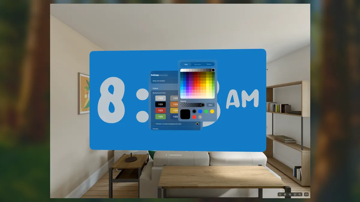 It's About Time! screenshot 3