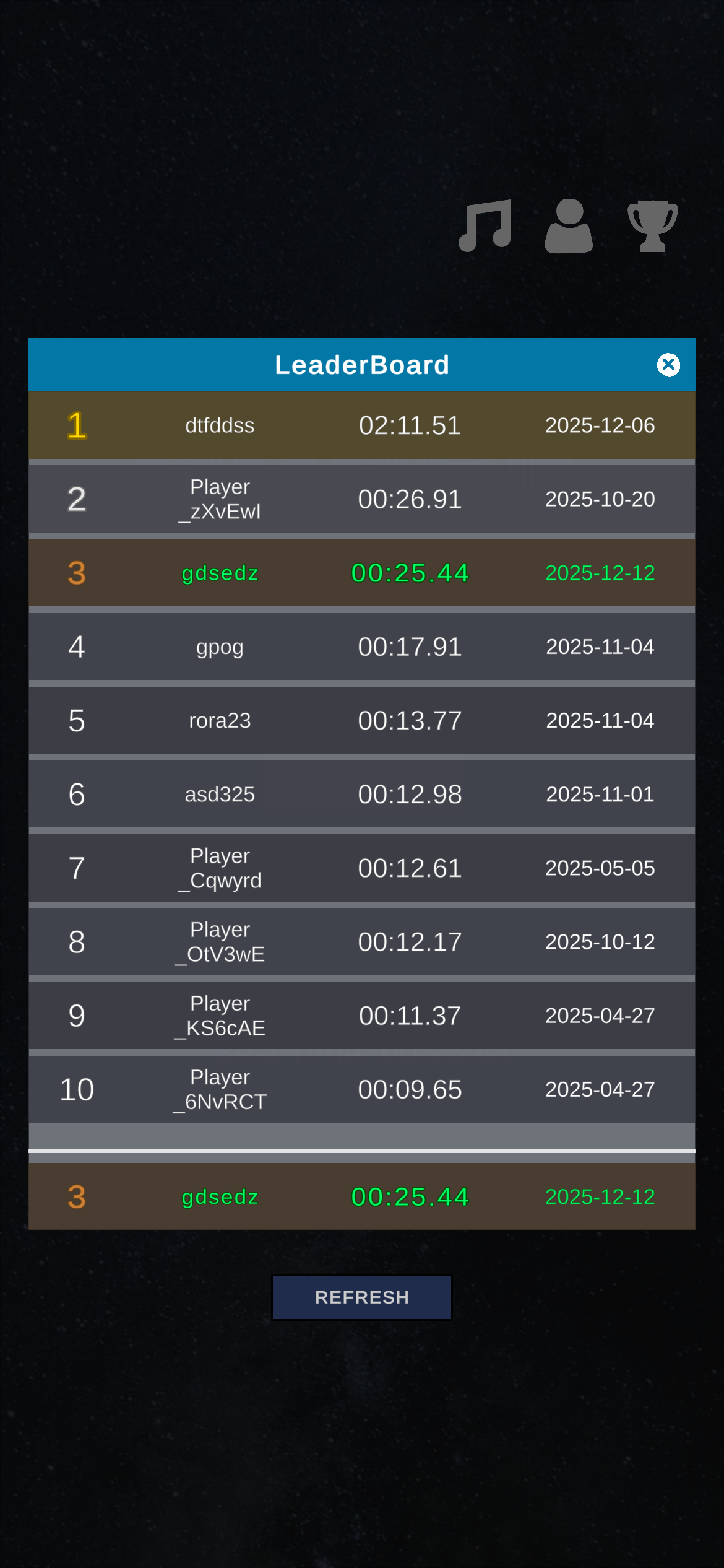Quark screenshot 4