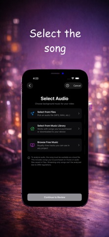 GetInSync Screenshot 3 of 6