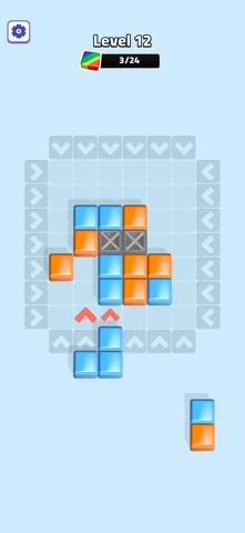 Board Escape Screenshot 4 of 5
