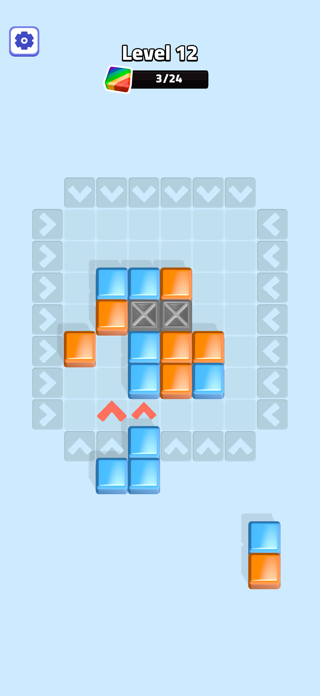 Board Escape Screenshot 4 of 5