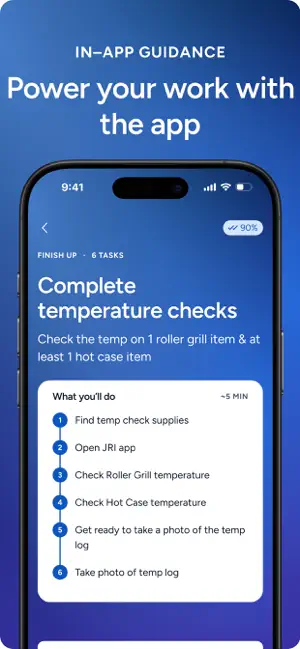 Shiftsmart - Find Work screenshot 4