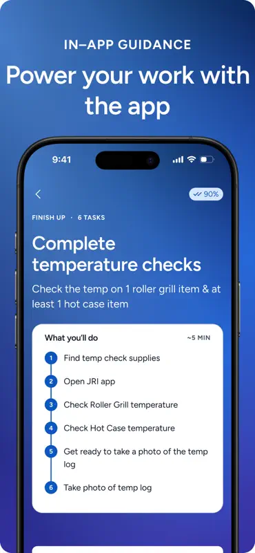 Shiftsmart - Find Work screenshot 4 of 5