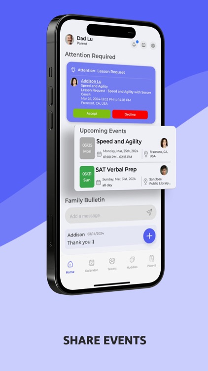 TimeMe Student -Organizer