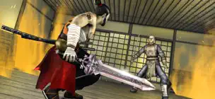 Shadow Ninja Assassin Fight - Screenshot 3