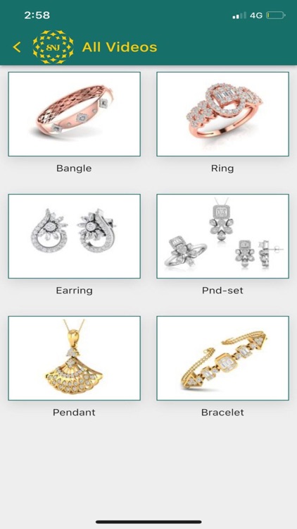 SN Jewellery screenshot-5