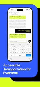 Dijitaksi: Taxi Booking screenshot