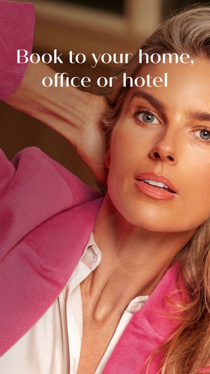 Secret Spa screenshot-6