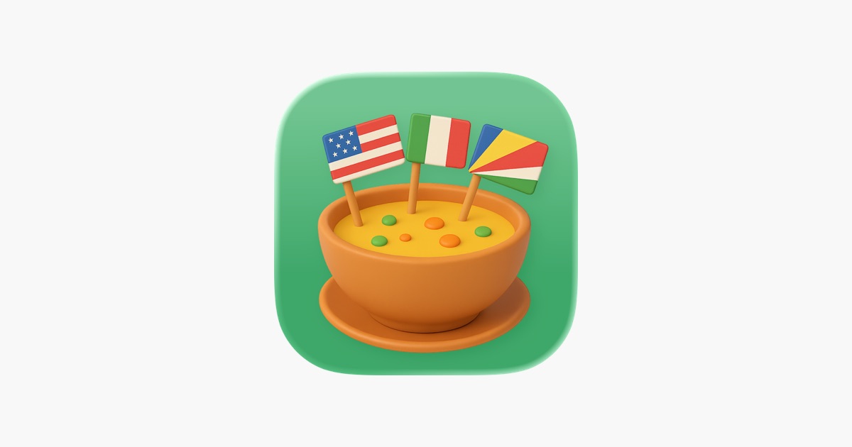 World of Noms‑App – App Store