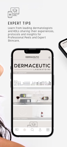 DermAcademy Screenshot 2 of 5